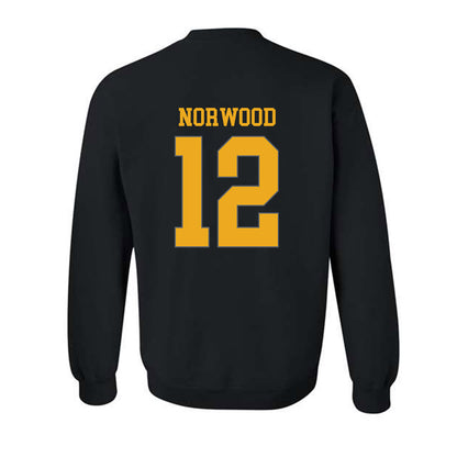 Missouri - NCAA Football : Dreyden Norwood - Crewneck Sweatshirt