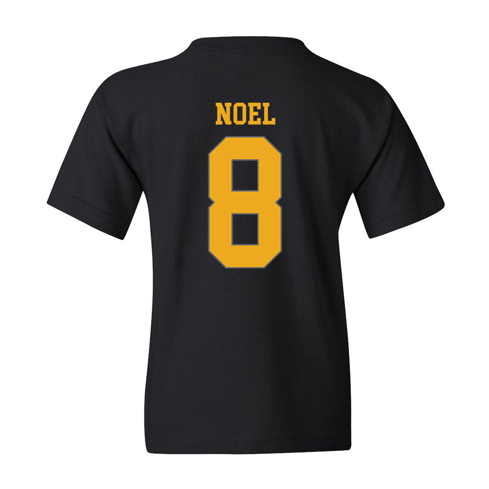 Missouri - NCAA Football : Nate Noel - Youth T-Shirt