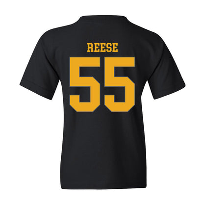 Missouri - NCAA Football : Tommy Reese - Youth T-Shirt