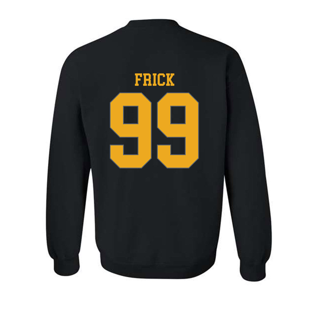 Missouri - NCAA Football : Jadon Frick - Crewneck Sweatshirt