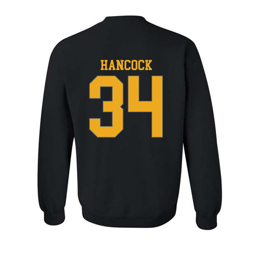 Missouri - NCAA Football : Jackson Hancock - Crewneck Sweatshirt