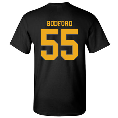 Missouri - NCAA Football : Justin Bodford - T-Shirt