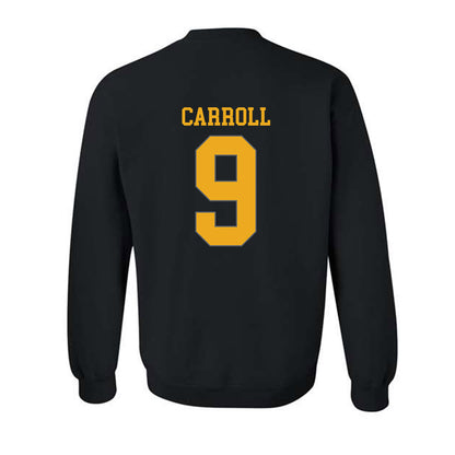 Missouri - NCAA Football : Marcus Carroll - Crewneck Sweatshirt