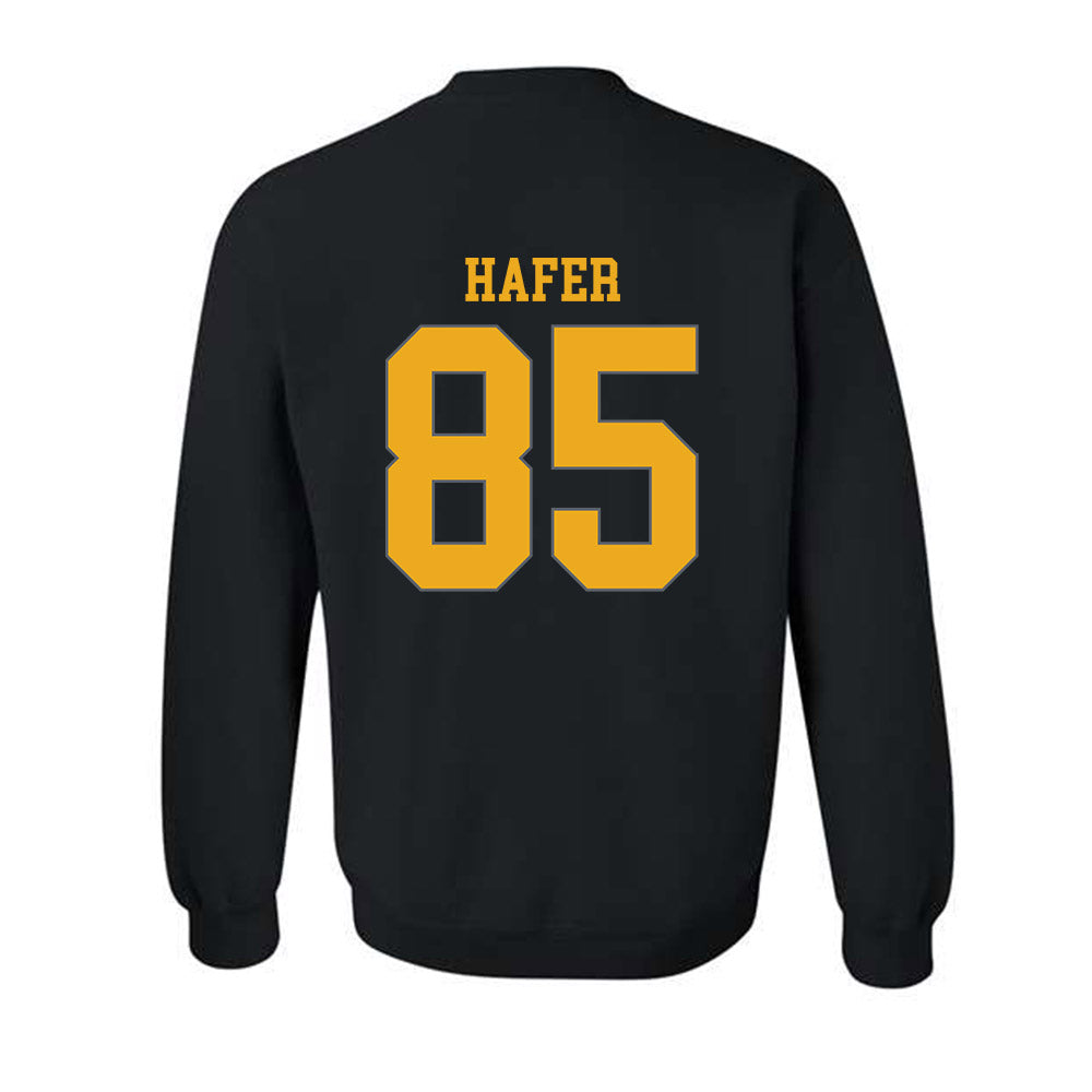 Missouri - NCAA Football : Whit Hafer - Crewneck Sweatshirt