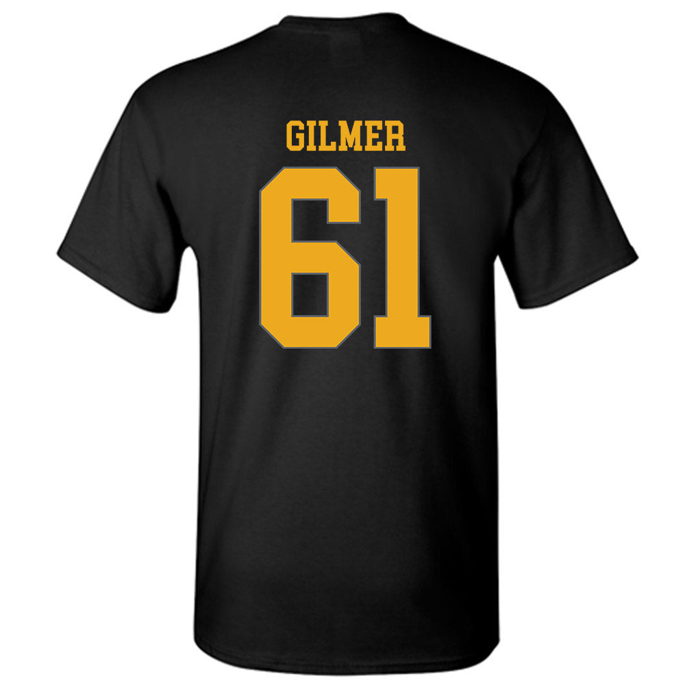 Missouri - NCAA Football : Graham Gilmer - T-Shirt