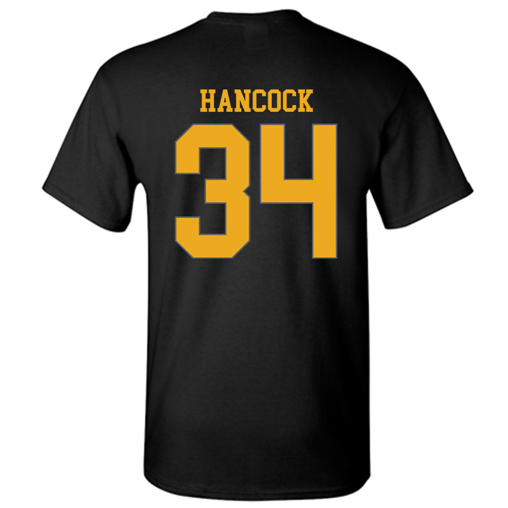 Missouri - NCAA Football : Jackson Hancock - T-Shirt