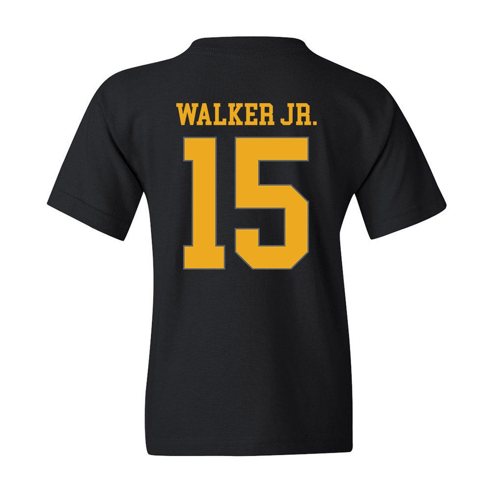 Missouri - NCAA Football : Johnny Walker Jr. - Youth T-Shirt