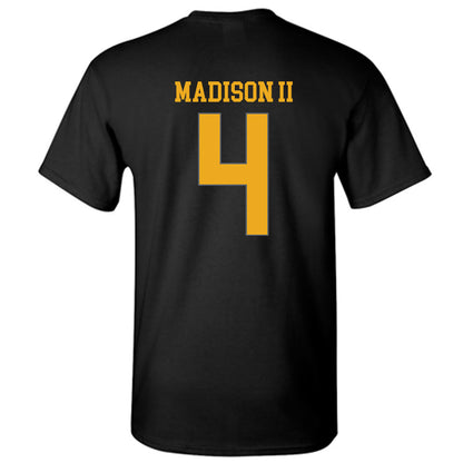 Missouri - NCAA Football : James Madison II - T-Shirt