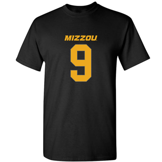 Missouri - NCAA Football : Marcus Carroll - T-Shirt