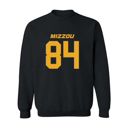 Missouri - NCAA Football : Adam Molitor - Crewneck Sweatshirt-0