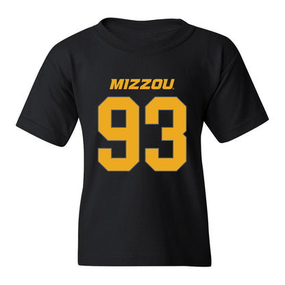 Missouri - NCAA Football : Jaylen Brown - Youth T-Shirt