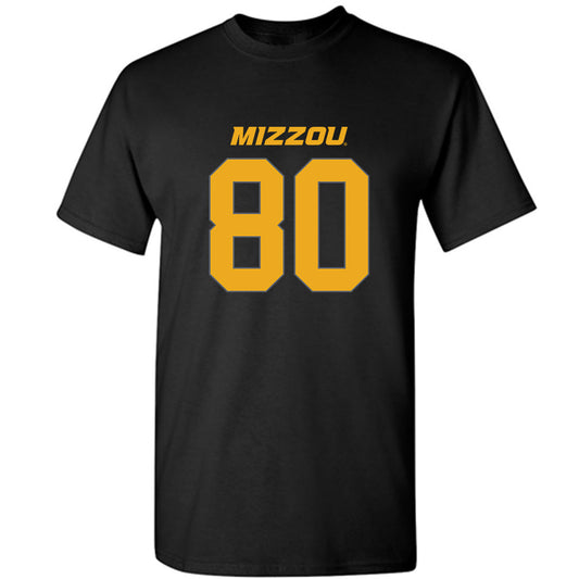 Missouri - NCAA Football : Jayden Bolton - T-Shirt-0