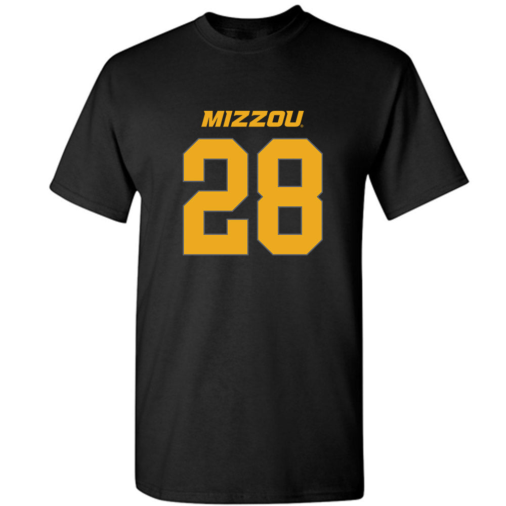 Missouri - NCAA Football : Joseph Charleston - T-Shirt