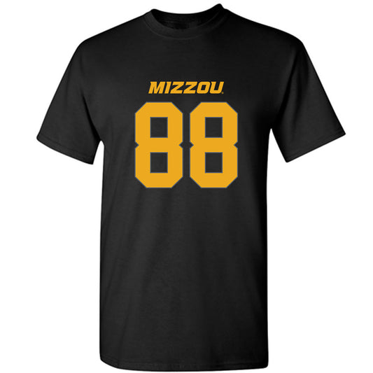 Missouri - NCAA Football : Robert Meyer - T-Shirt-0
