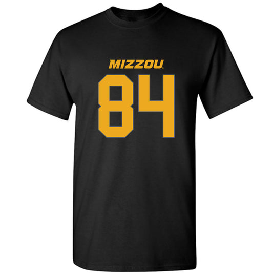 Missouri - NCAA Football : Adam Molitor - T-Shirt-0