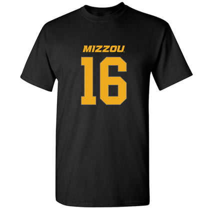 Missouri - NCAA Football : Brendon Haygood - T-Shirt-0