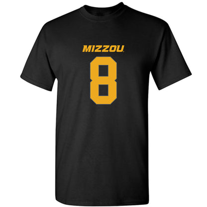 Missouri - NCAA Football : Nate Noel - T-Shirt