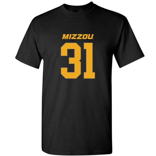 Missouri - NCAA Football : Anthony Favrow - T-Shirt-0