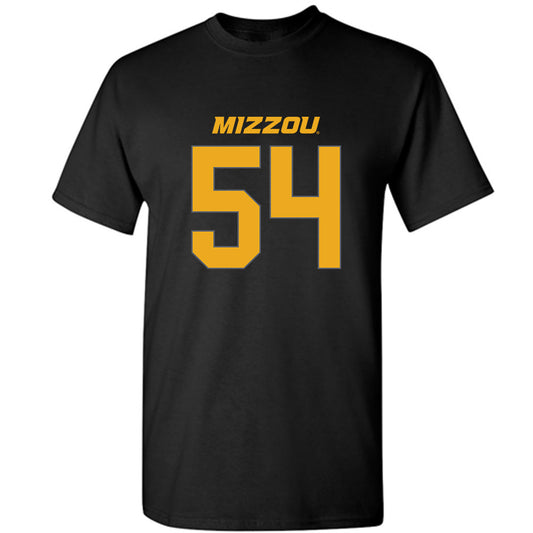 Missouri - NCAA Football : Jimmy Bryson - T-Shirt-0