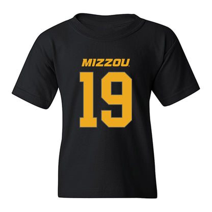 Missouri - NCAA Football : Blake Craig - Youth T-Shirt-0