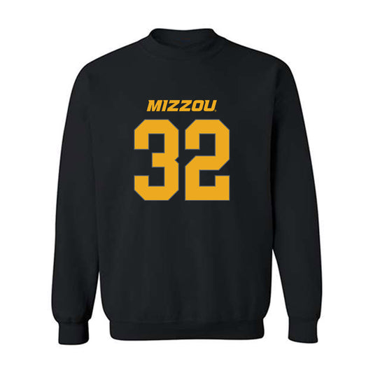 Missouri - NCAA Football : Jaren Sensabaugh - Crewneck Sweatshirt