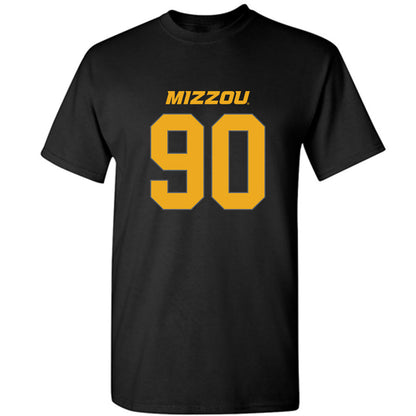 Missouri - NCAA Football : Grayson Cutchlow - T-Shirt