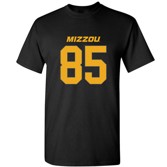 Missouri - NCAA Football : Whit Hafer - T-Shirt