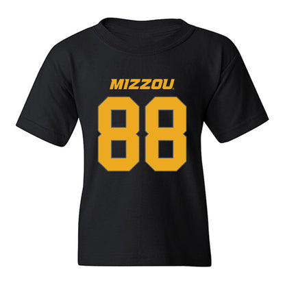 Missouri - NCAA Football : Robert Meyer - Youth T-Shirt-0