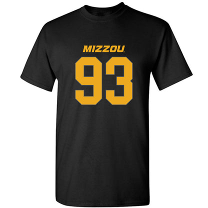 Missouri - NCAA Football : Jaylen Brown - T-Shirt