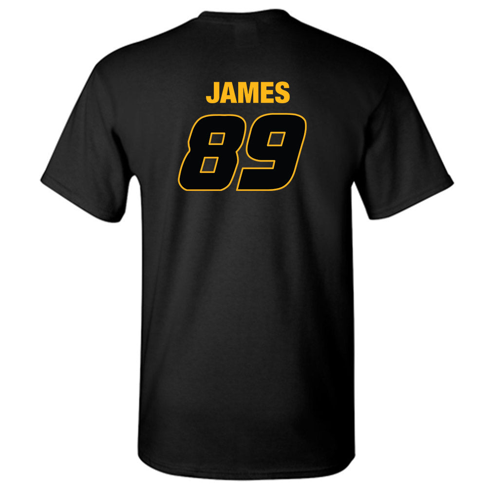 Missouri - NCAA Football : Jude James - T-Shirt