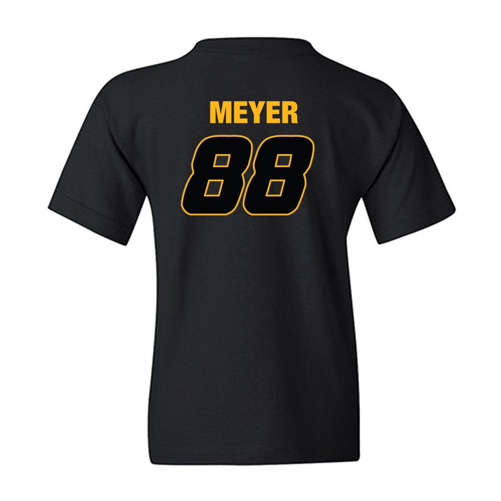 Missouri - NCAA Football : Robert Meyer - Sports Shersey Youth T-Shirt-1