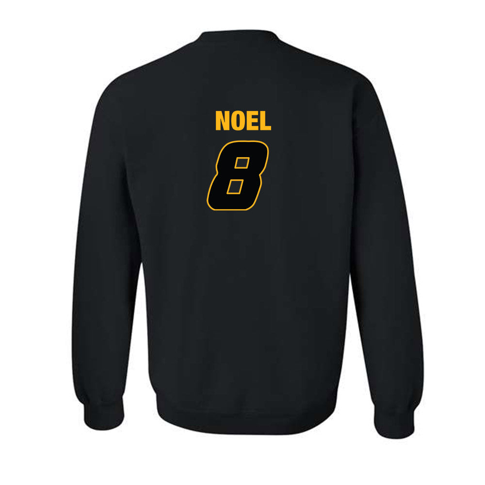 Missouri - NCAA Football : Nate Noel - Crewneck Sweatshirt