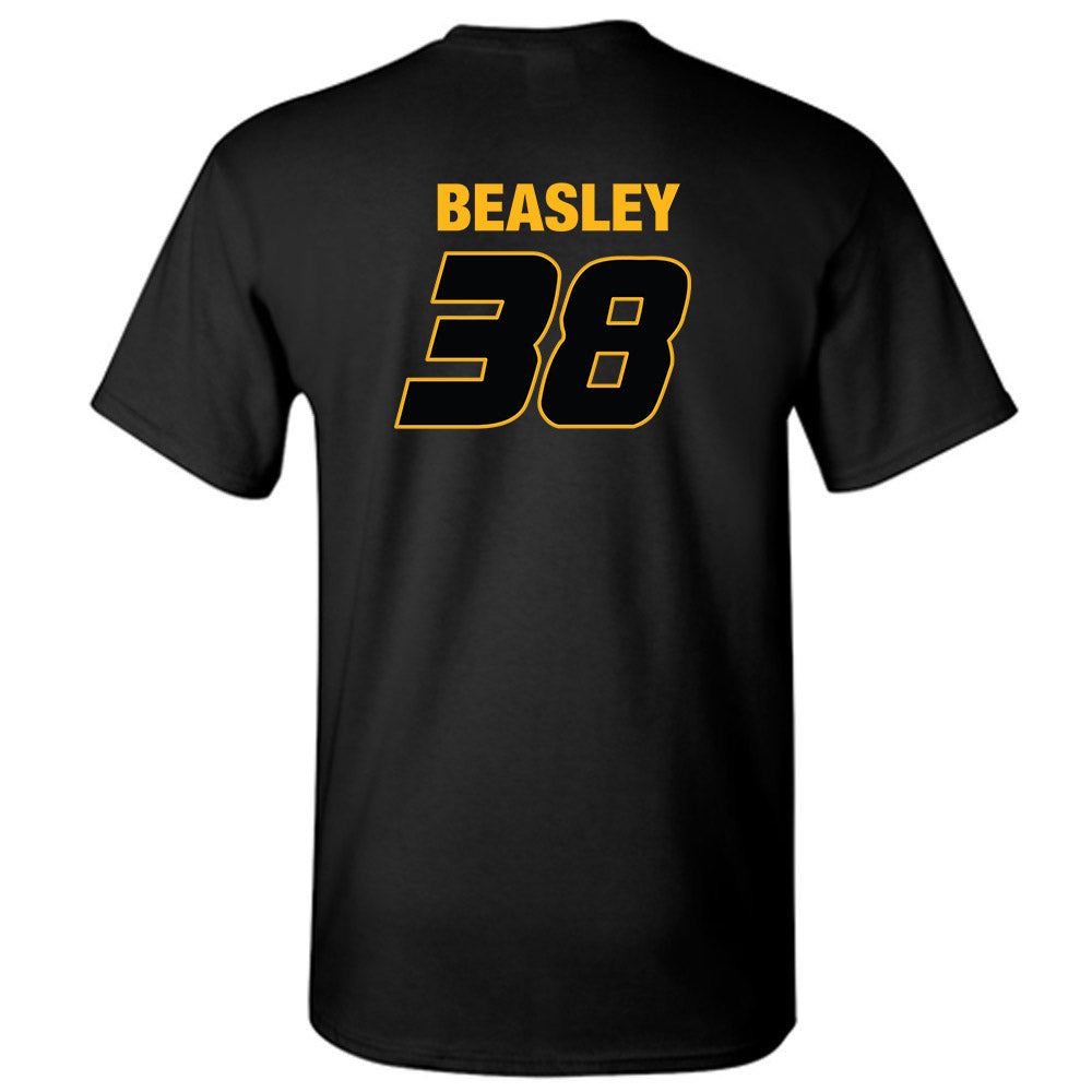 Missouri - NCAA Football : Jeremiah Beasley - T-Shirt