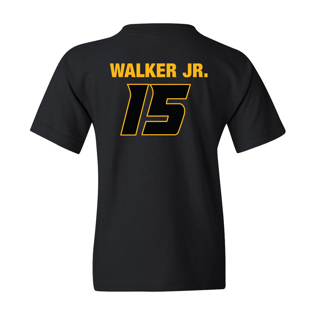 Missouri - NCAA Football : Johnny Walker Jr. - Sports Shersey Youth T-Shirt