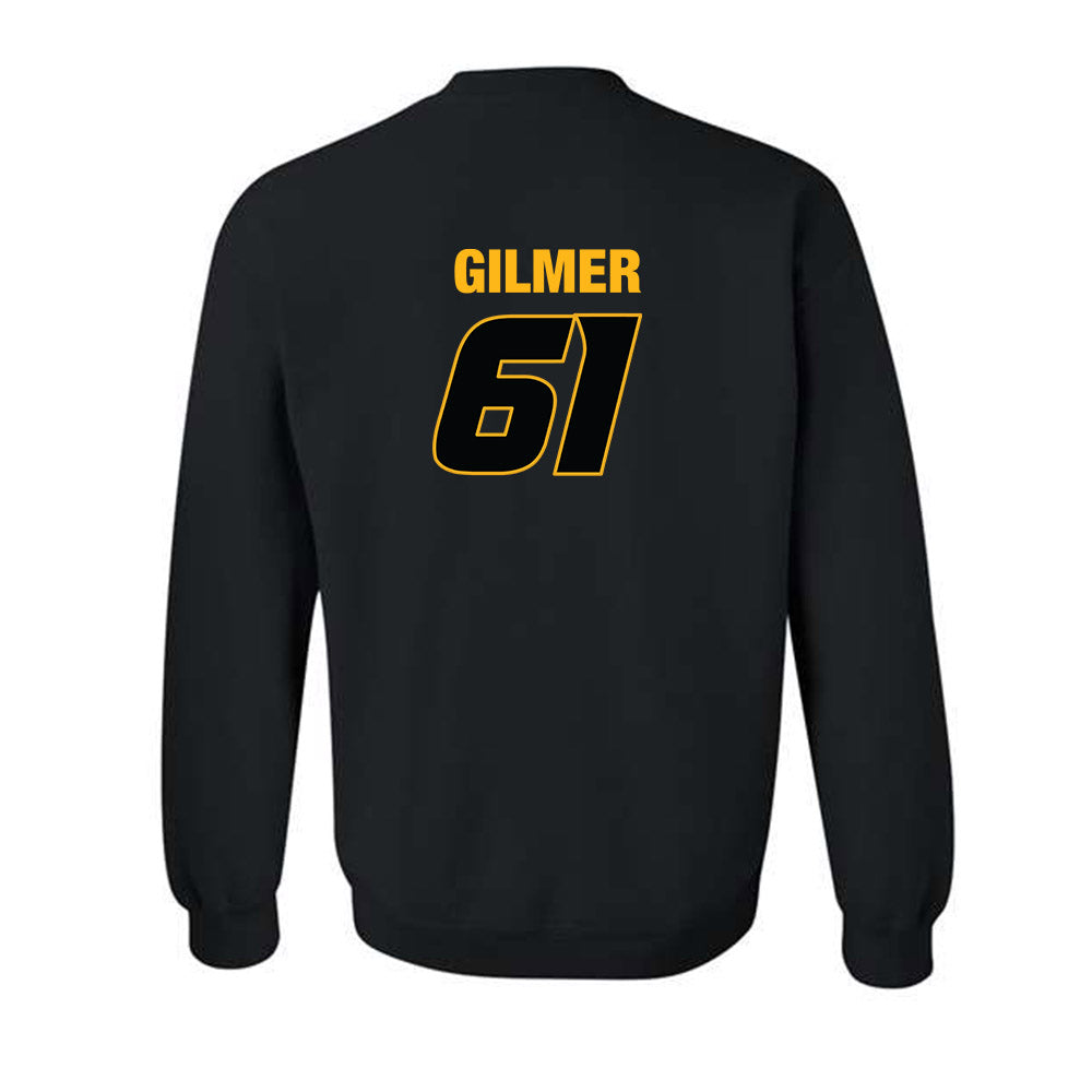 Missouri - NCAA Football : Graham Gilmer - Crewneck Sweatshirt