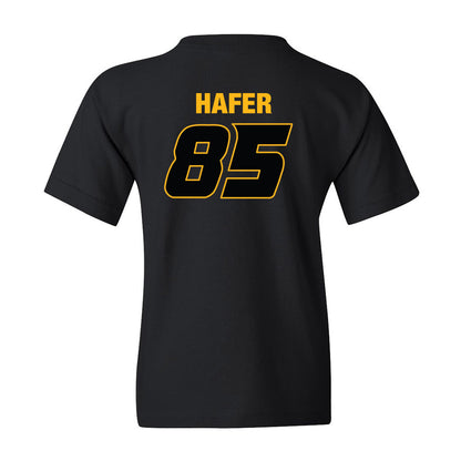 Missouri - NCAA Football : Whit Hafer - Youth T-Shirt