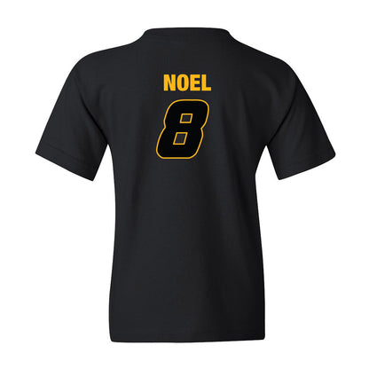 Missouri - NCAA Football : Nate Noel - Youth T-Shirt