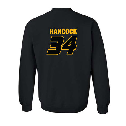 Missouri - NCAA Football : Jackson Hancock - Crewneck Sweatshirt