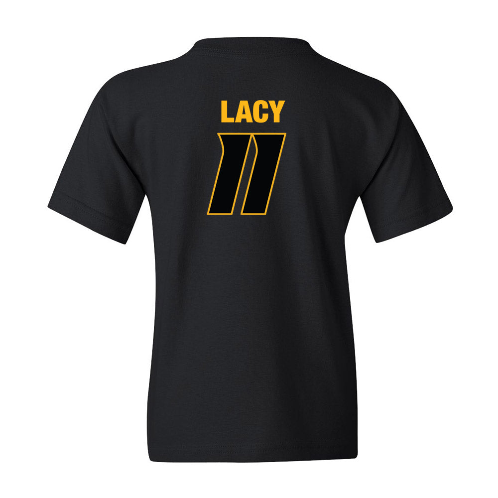 Missouri - NCAA Football : Kewan Lacy - Youth T-Shirt