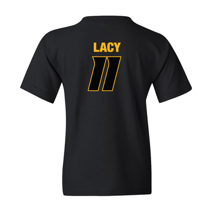 Missouri - NCAA Football : Kewan Lacy - Youth T-Shirt