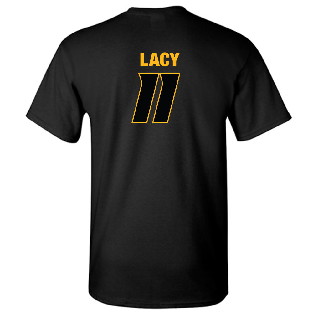 Missouri - NCAA Football : Kewan Lacy - T-Shirt