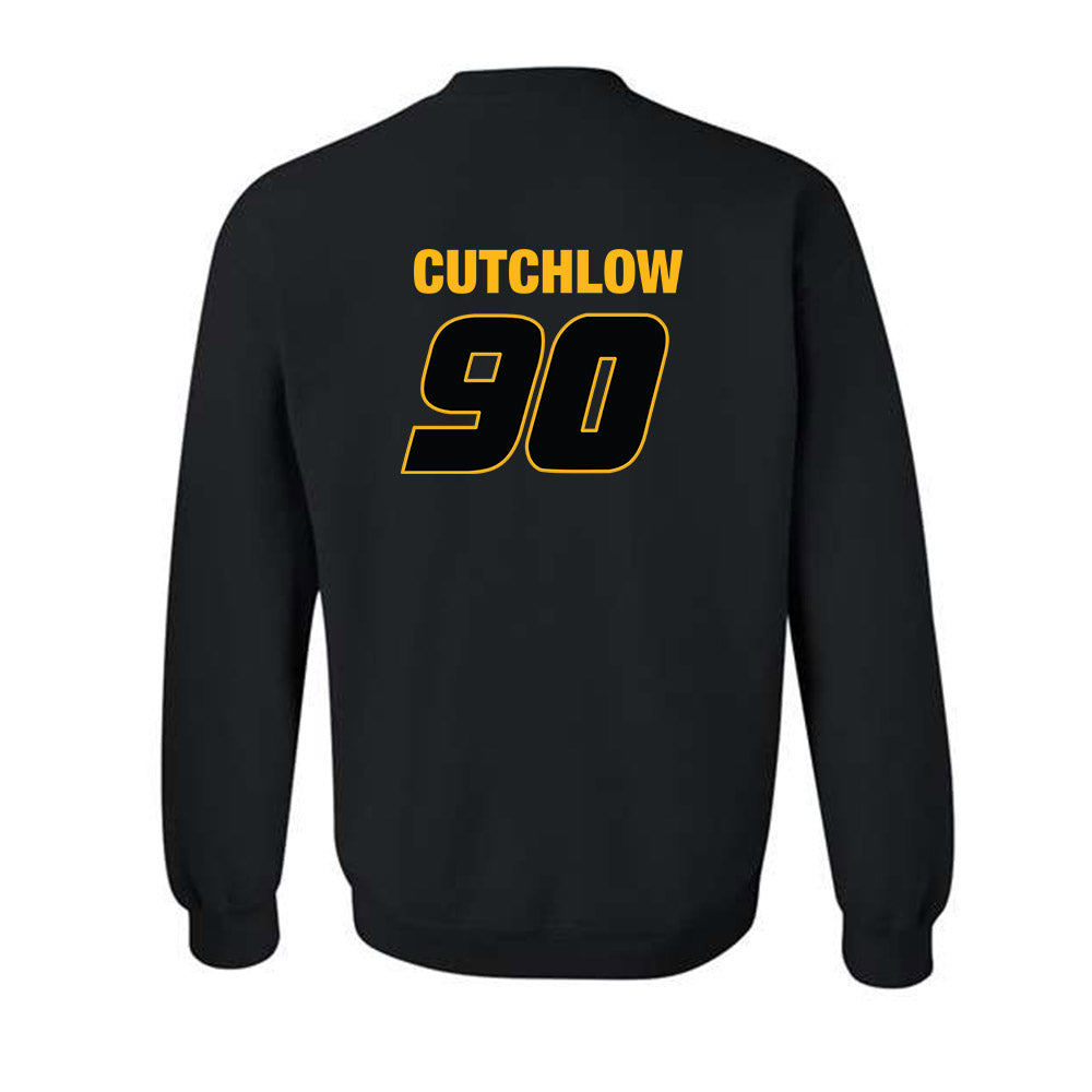 Missouri - NCAA Football : Grayson Cutchlow - Crewneck Sweatshirt