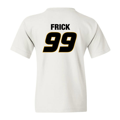 Missouri - NCAA Football : Jadon Frick - Youth T-Shirt