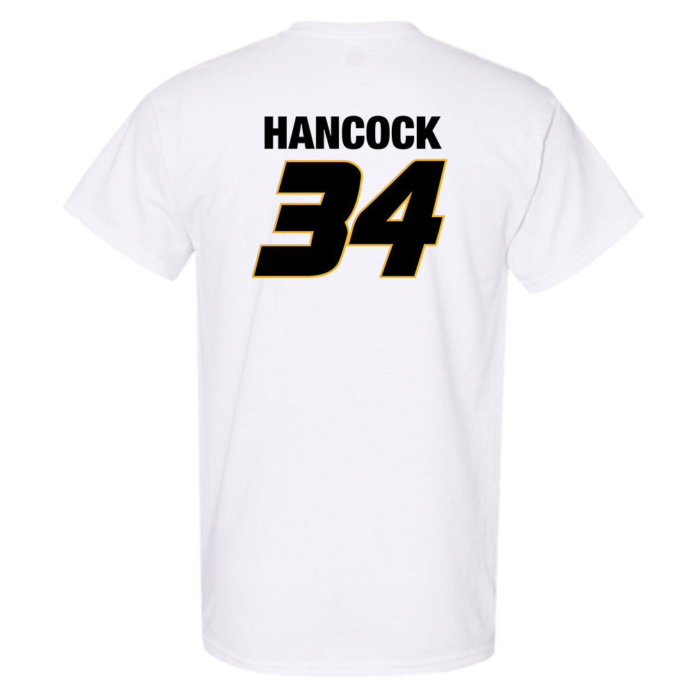 Missouri - NCAA Football : Jackson Hancock - T-Shirt