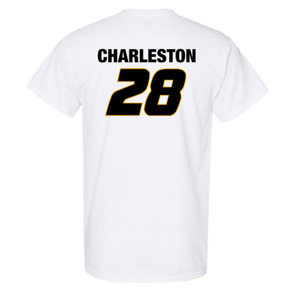 Missouri - NCAA Football : Joseph Charleston - T-Shirt