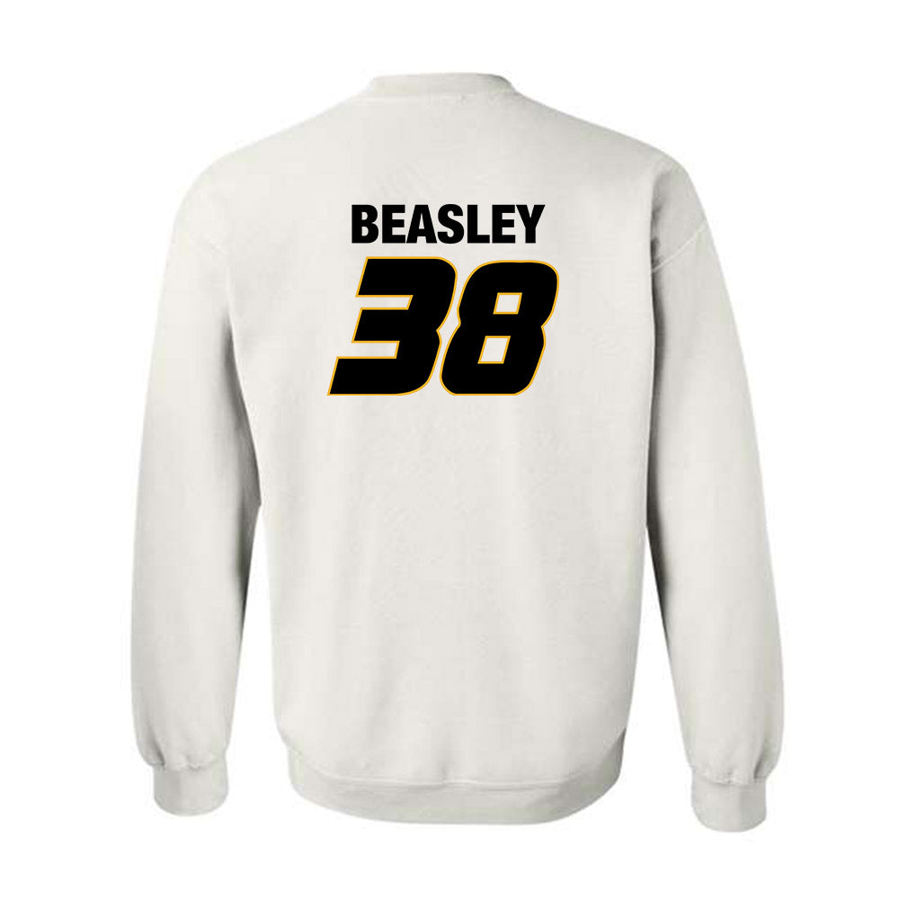 Missouri - NCAA Football : Jeremiah Beasley - Crewneck Sweatshirt