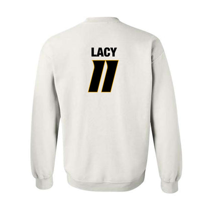 Missouri - NCAA Football : Kewan Lacy - Crewneck Sweatshirt