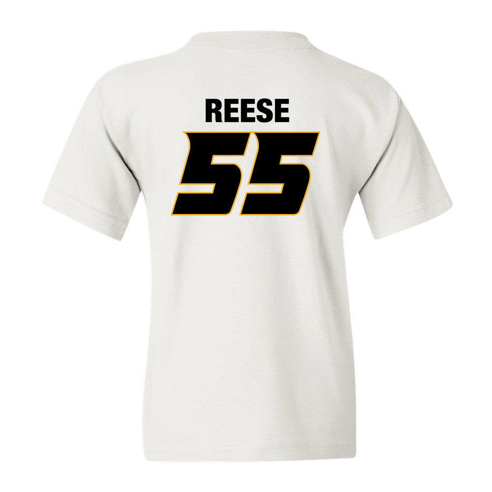 Missouri - NCAA Football : Tommy Reese - Youth T-Shirt