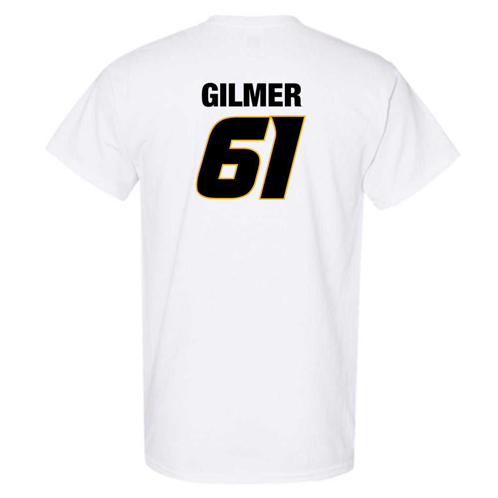 Missouri - NCAA Football : Graham Gilmer - T-Shirt