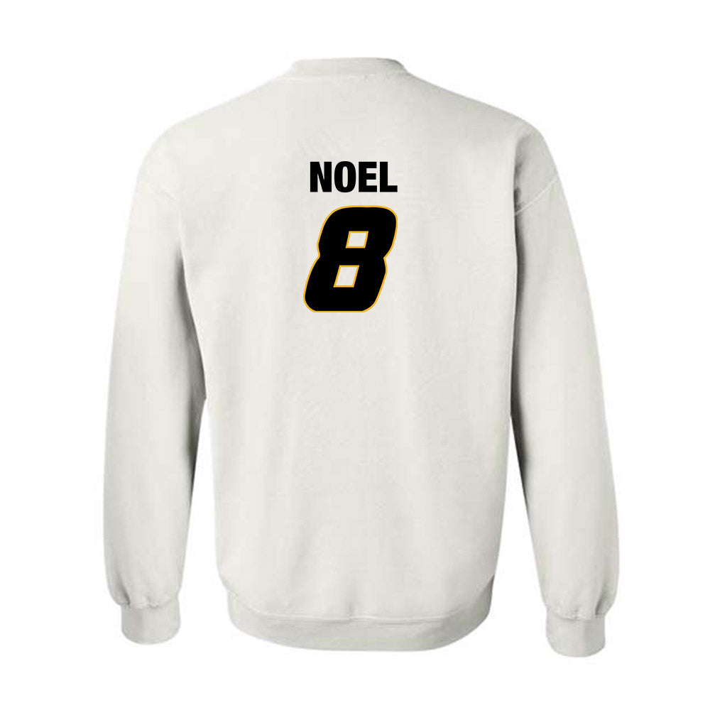 Missouri - NCAA Football : Nate Noel - Crewneck Sweatshirt